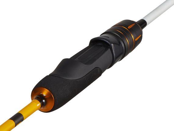 Спиннинг Lucky John Progress MORMIX 03 6&#39;6&quot; (1.98)