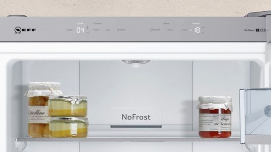 Холодильник Neff KG7393B30R