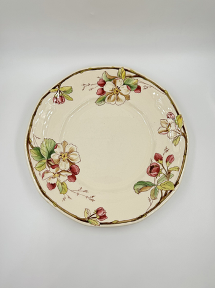 Тарелка 23,7см Villeroy & Boch Portobello (2)