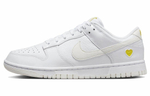 Кроссовки Nike Dunk Low "Valentine'S Day" (Женская размерная сетка)