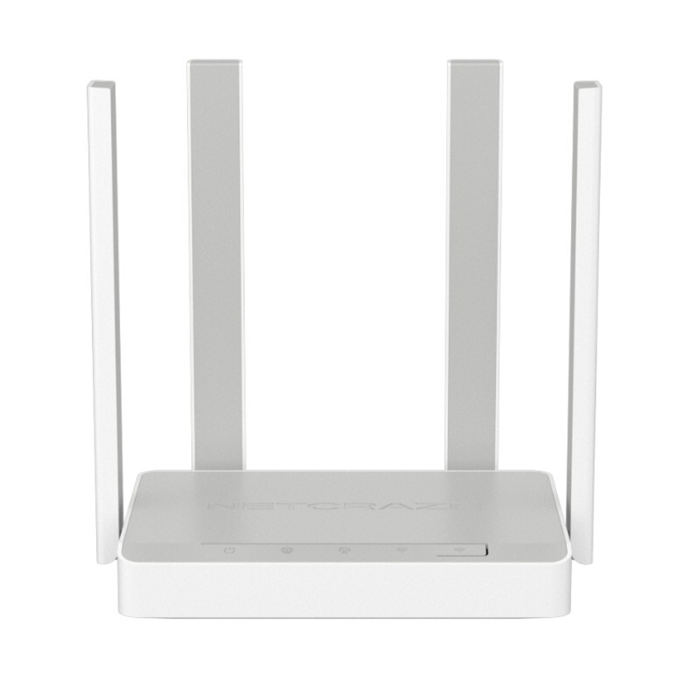 Netcraze Runner 4G (NC-2212) Интернет-центр с модемом 4G, Mesh Wi-Fi N300