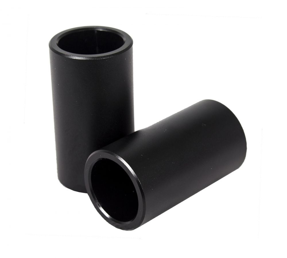 Пеги для самоката Native Peg - Advent 5.25 Black (Pair)