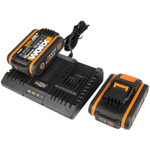 Комплект WORX WA3610