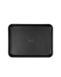 Форма для запекания 39х29х4.7см Wo Home Profi Baking чёрная