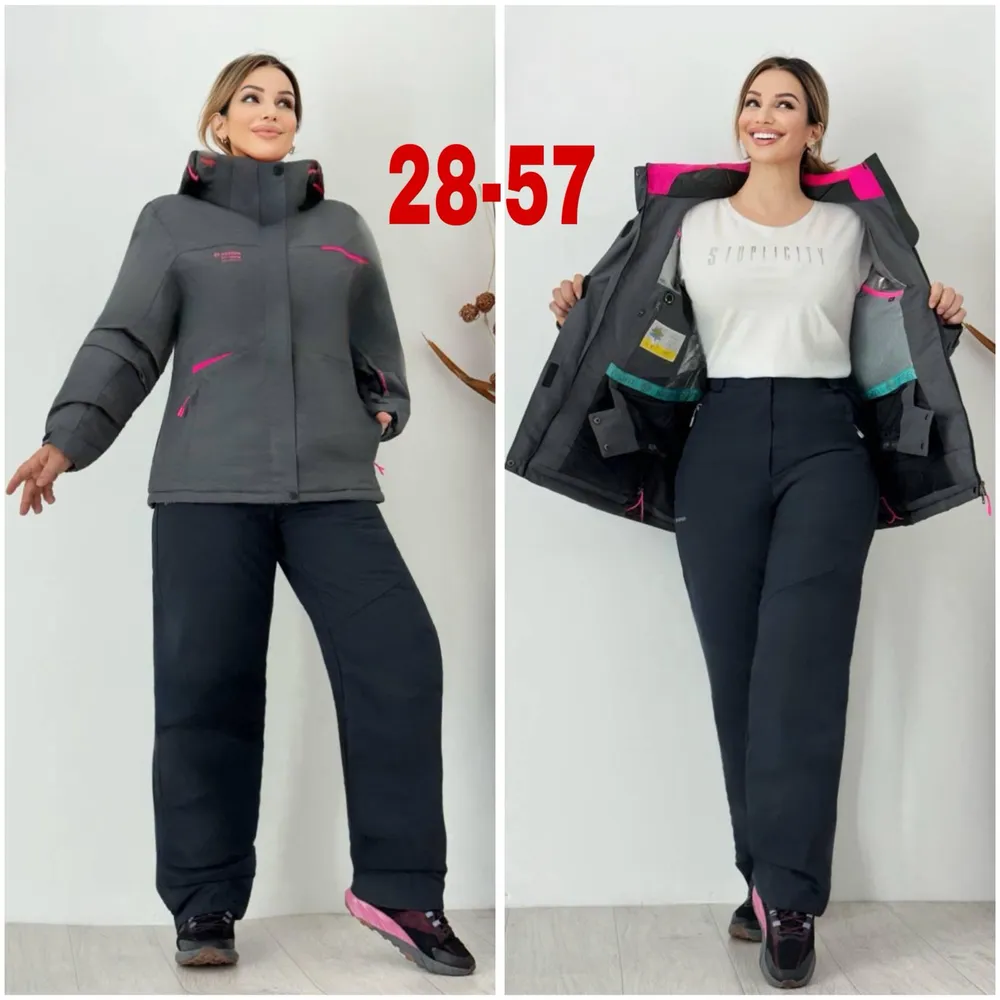 Костюм 6834582 Fabrika