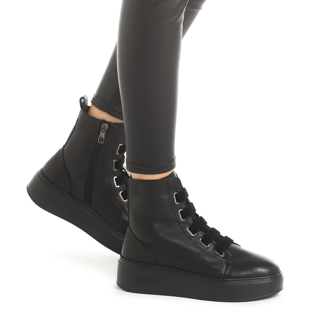 Ботинки женские KELTON GOCCIA