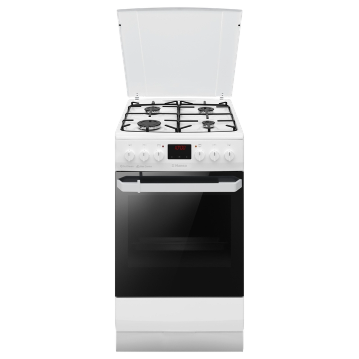 Комбинированная плита Hansa FCMWS582109