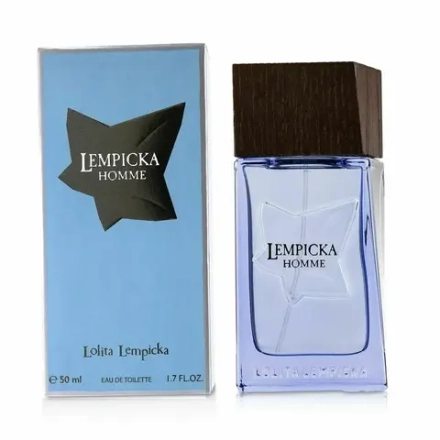 Мужская парфюмерия Lolita Lempicka 19868-hbsupp EDT