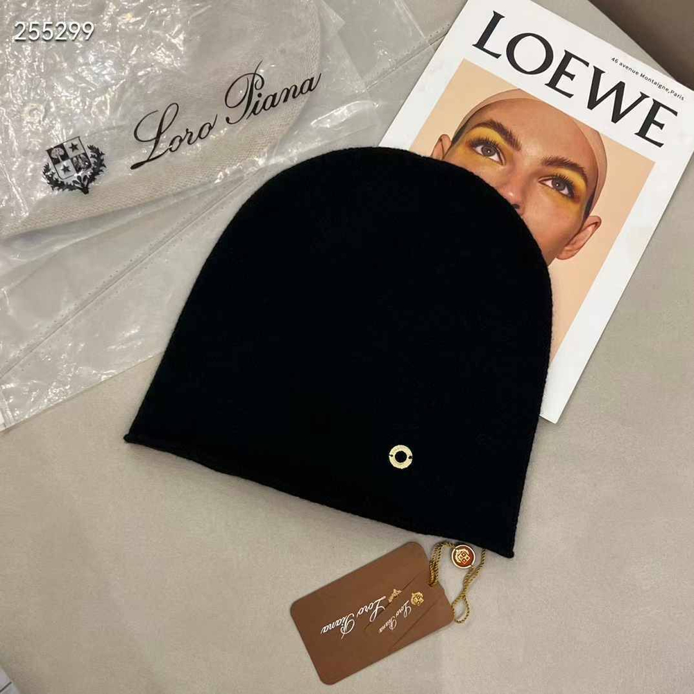 Шапка Loro Piana