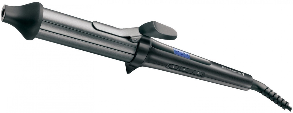 Remington CI 67E1 черный Щипцы д/завивки