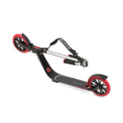 Двухколесный самокат BLADE Sport Quick черно-красный 205