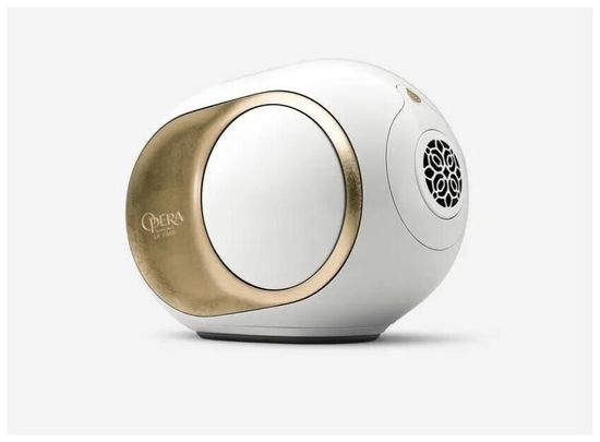 Devialet Phantom II 98 db Opéra de Paris Gold
