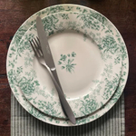 Тарелка Laura Ashley Thurston Bloom, 23 см