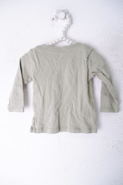 Лонг H&M базовый на 2/4 месяца