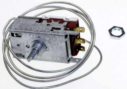 Термостат для холодильника Beko (Беко) БОЛЕЕ НЕ ПОСТАВЛЯЕТСЯ - СНЯТ С ПРОИЗВОДСТВА