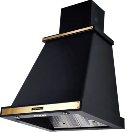 Вытяжка Kuppersberg T 669 ANT Bronze*