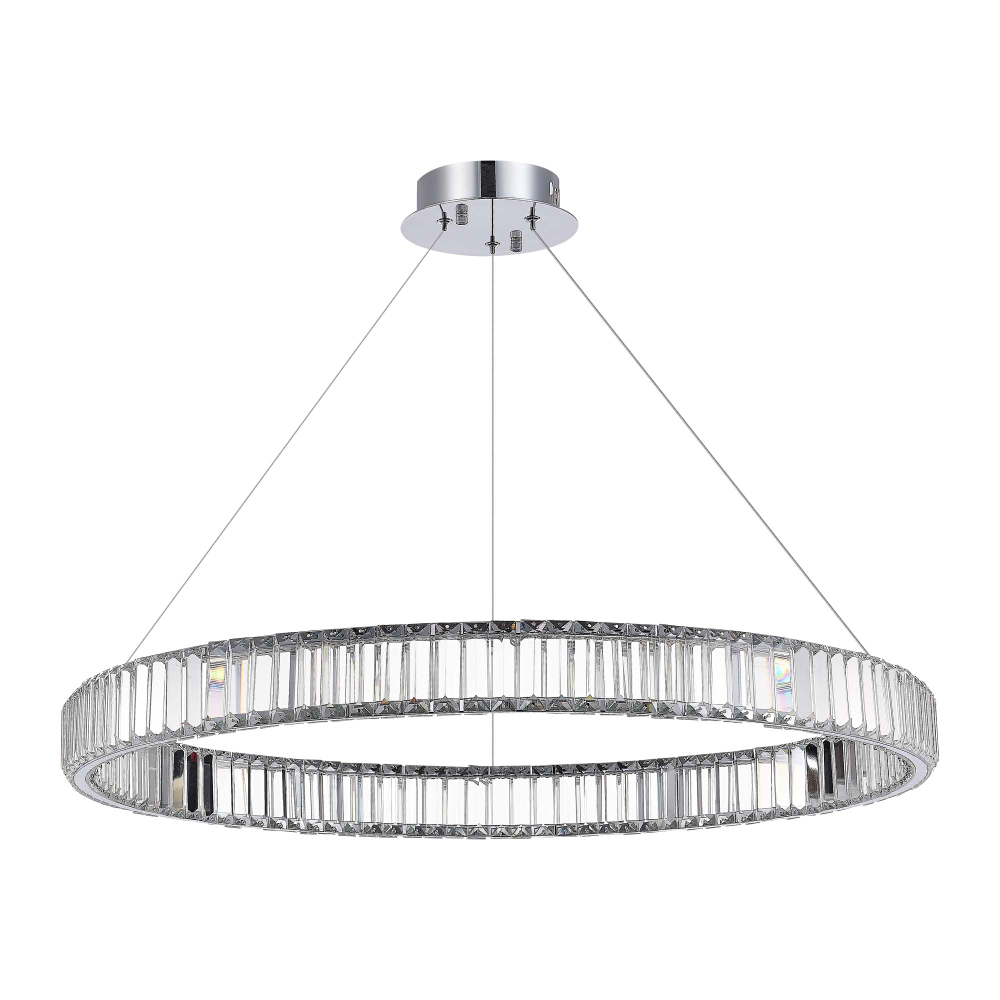 Светильник подвесной TIVOLI LED 40W 4000K