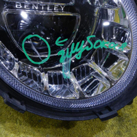 Фара правая Bentley Bentayga (2015-2020) LED