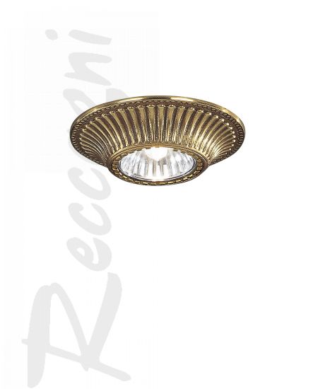 Встраиваемый спот SP.1078 Oro