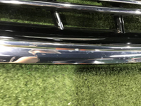 Решетка радиатора Mercedes S W222 (2017-2020) Maybach