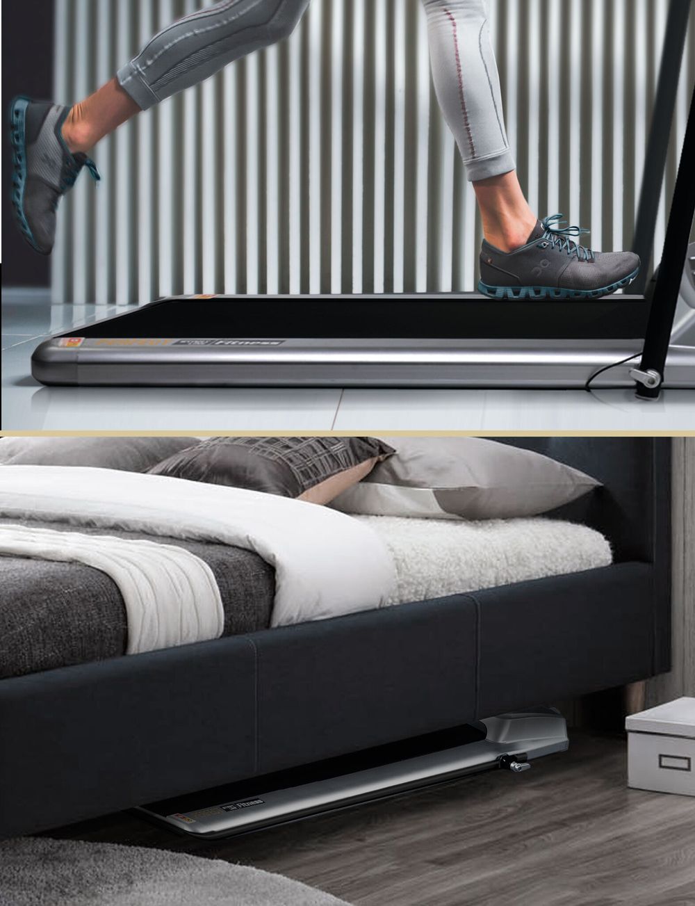 Беговая дорожка STARTLINE PERFECT