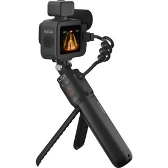 Экшн-камера GoPro HERO 13 Black Creator Edition