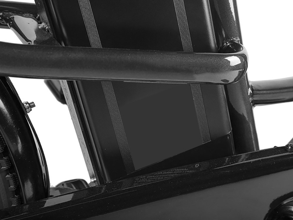 Электровелосипед Вело-Дело ДОСТАВКА D8