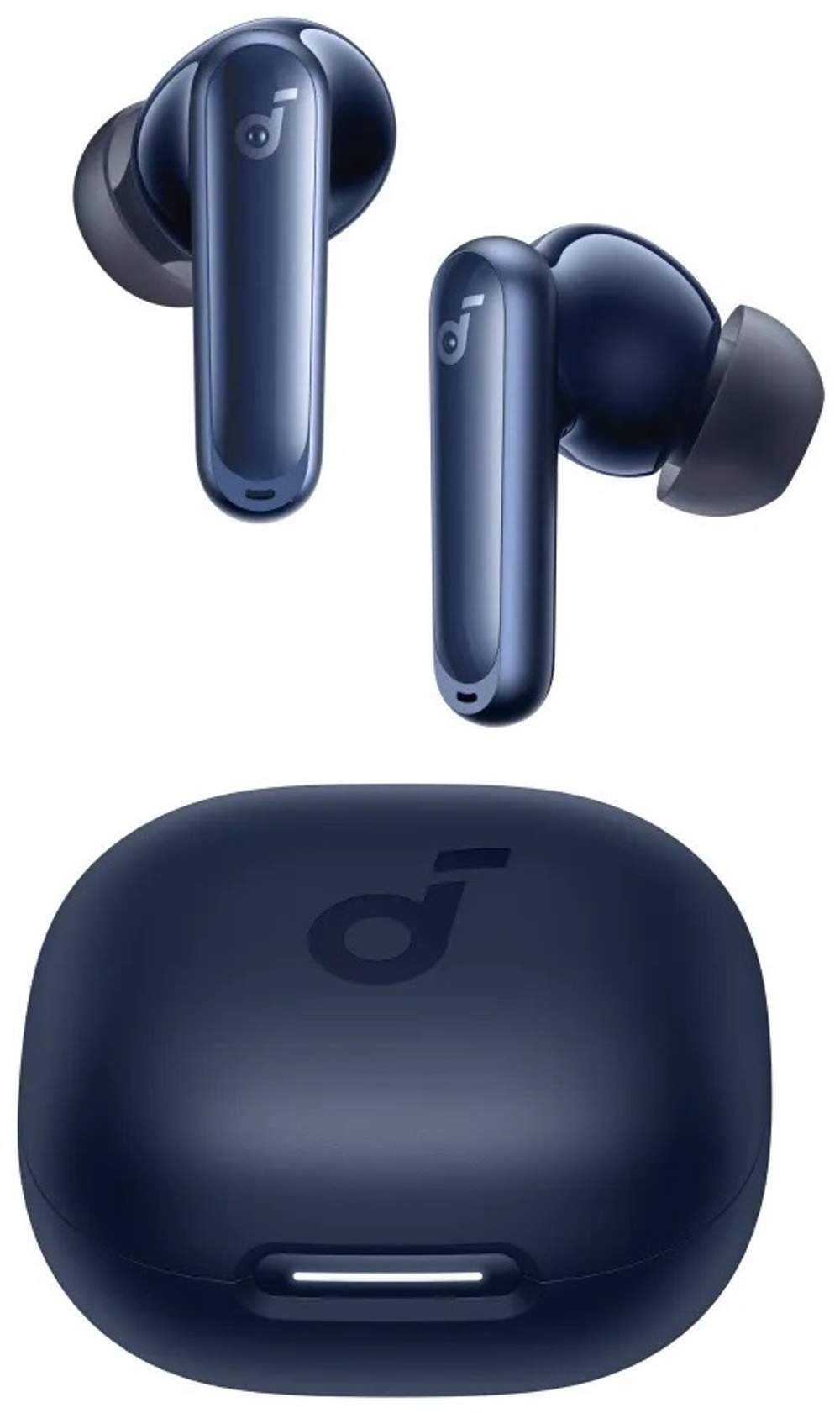 Наушники Soundcore P40i синий