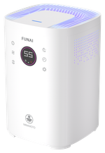 Ультразвуковой увлажнитель серии MINAMOTO USH-MNE450/4.0(WT)