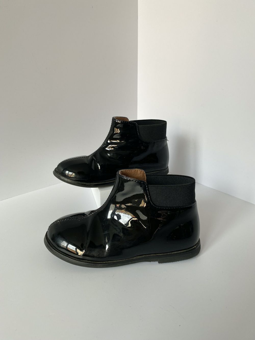 Лаковые ботинки Age of Innocence, 26