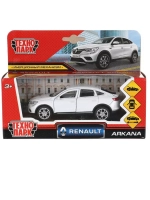 Игрушечный транспорт автомобиль RENAULT 12 см
