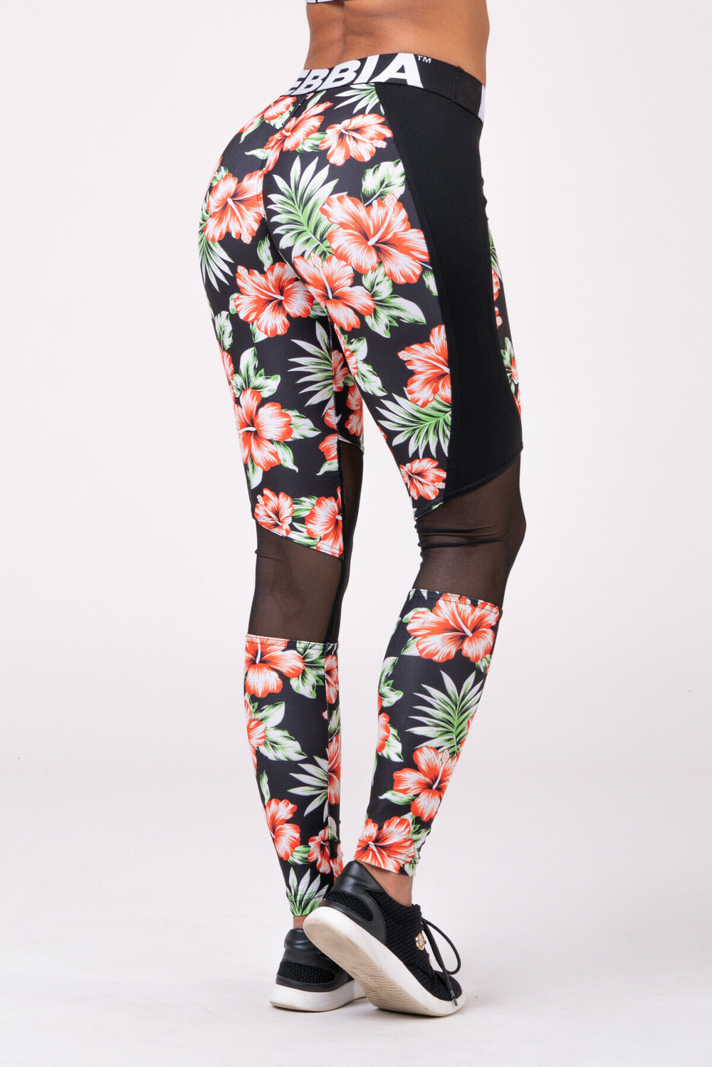 Леггинсы ALOHA BABE leggings 550