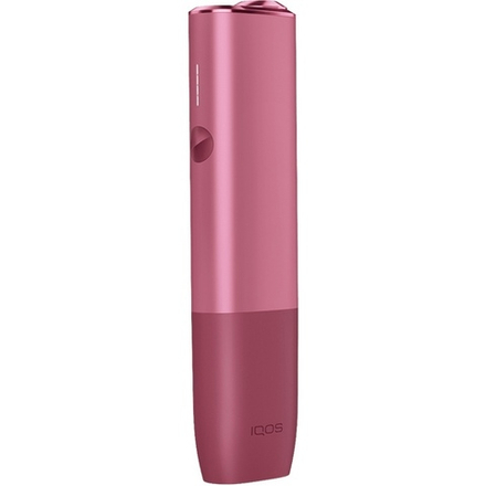 IQOS Iluma One Sunset red - красный