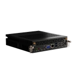 Встраиваемый OPS-компьютер AxeTech i7-4600M-8-128 (Win 10)
