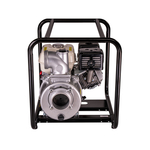 Мотопомпа бензиновая HND WP 40 X2C