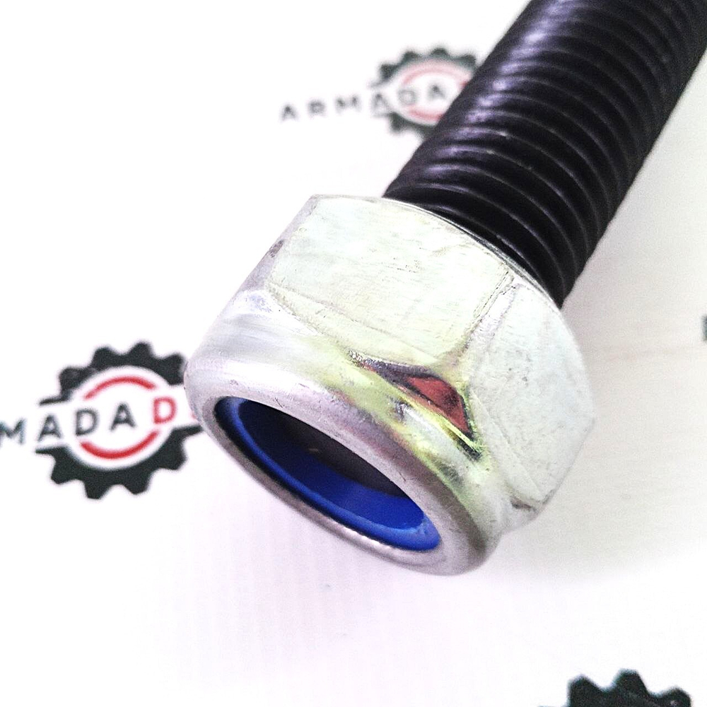 Болт крепления моста 24х240 | 826/10988 + 1305/3952 | MPS OE