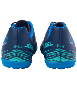 Бутсы многошиповые Rapido TF Navy/blue