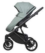 Детская коляска Riko Basic Montana Ecco 2 в 1 21 Green