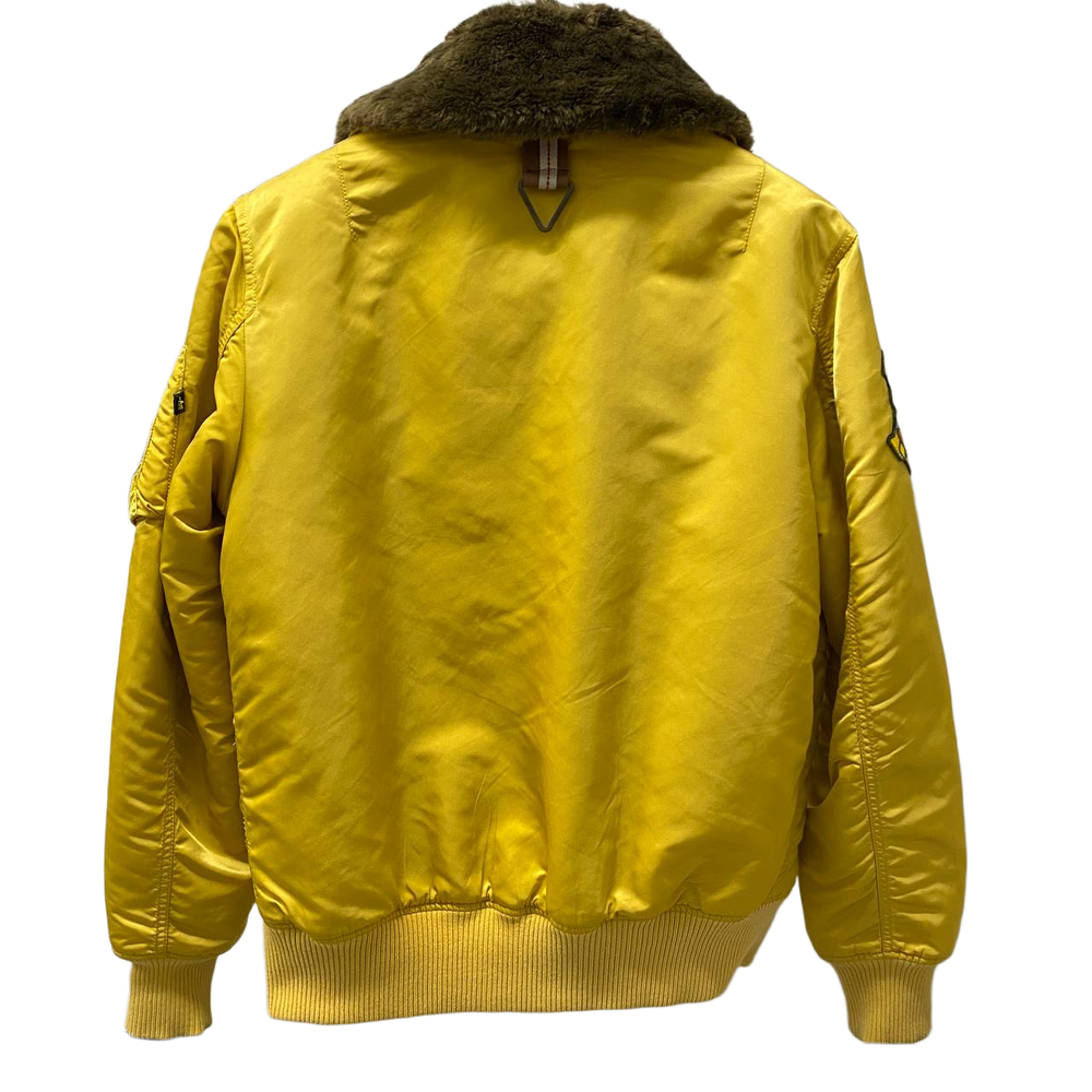 Куртка Alpha Industries