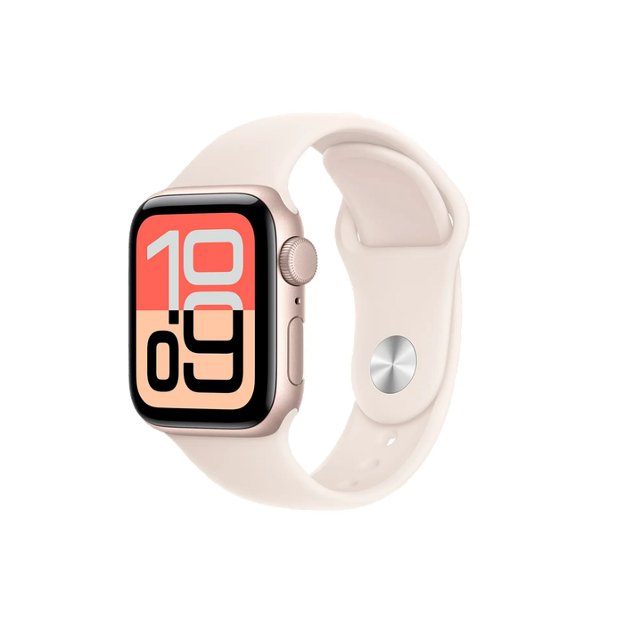 Apple Watch SE 3 (2025)