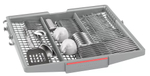 Встраиваемая посудомоечная машина Bosch SBH4HCX11R
