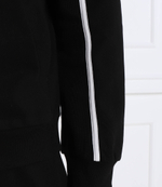 Худи EA7 - черный(3DPM25 PJMHZ)