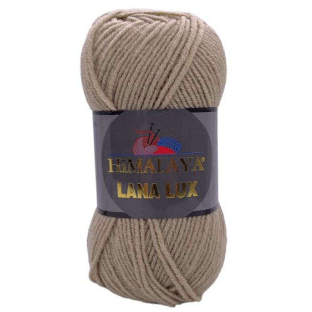 Пряжа Himalaya Lana Lux (74836) Пряжа Himalaya Lana Lux (74836)