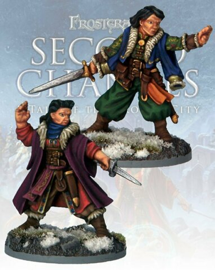 FGV411 Yelen and Mirika Semova