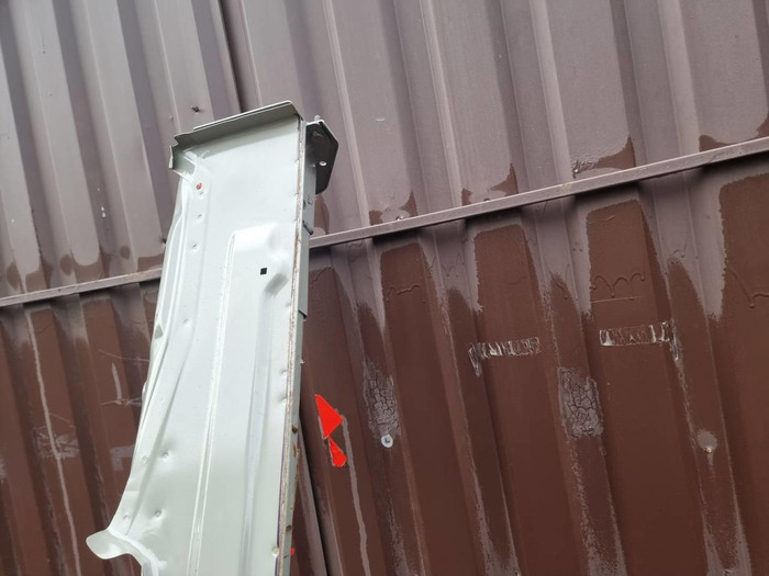 Панель кузова задняя EXEED RX (2023-н.в.)