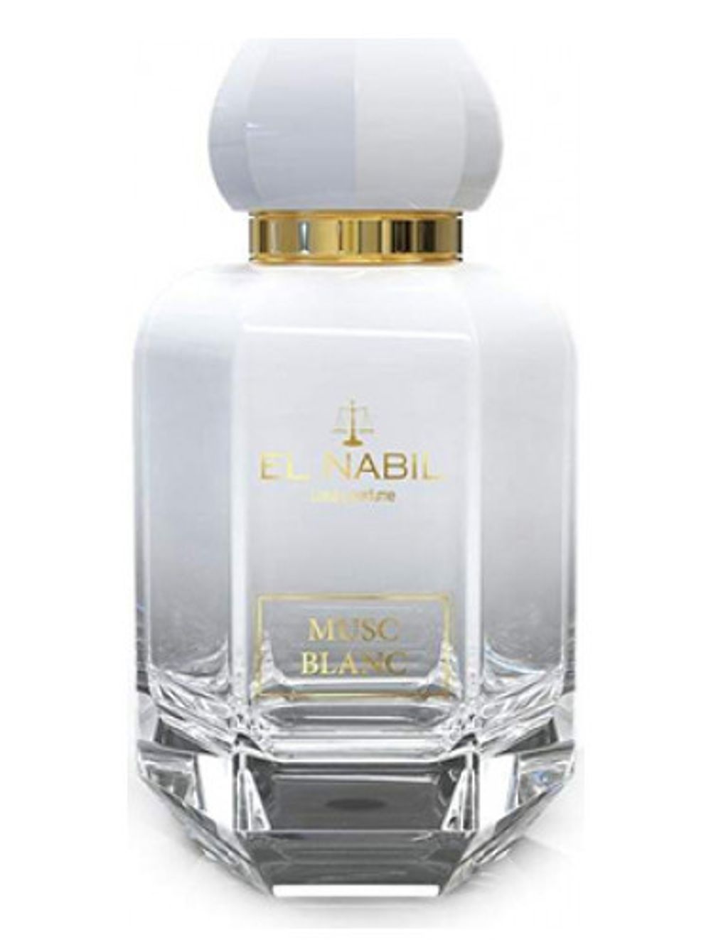 El Nabil Musc Blanc