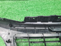 Решетка радиатора Peugeot Boxer 3 (2014-н.в.)