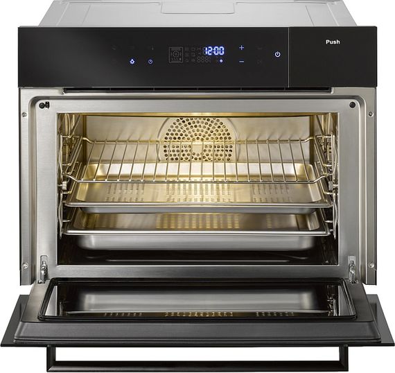 Духовой шкаф встраиваемый CASO SteamMaster E 56