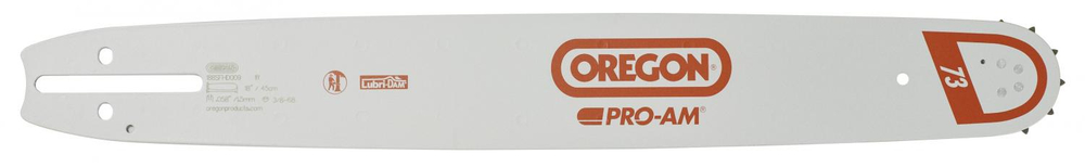 Шина 18"/45 см 325" 1,5мм Oregon МВК0030056