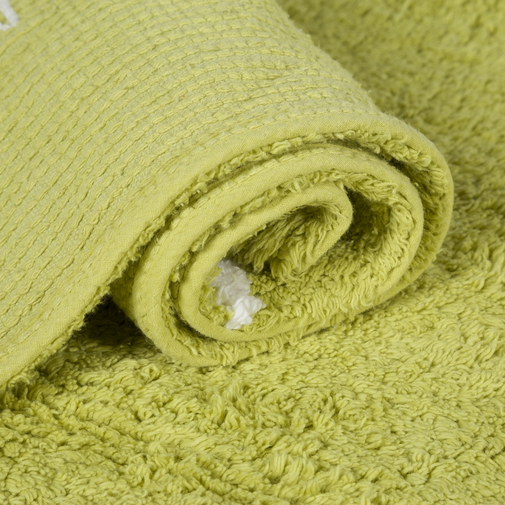 Ковер Lorena Canals Sky Pistachio (140Ø см)